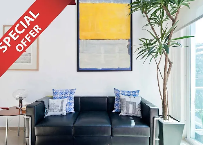 Duplex Penthouse Zona Rosa