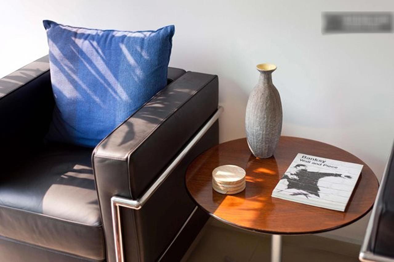 Duplex Penthouse Zona Rosa * Mexico