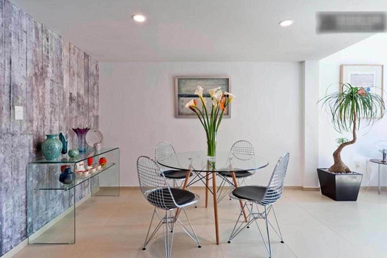 Appartement Duplex Penthouse Zona Rosa