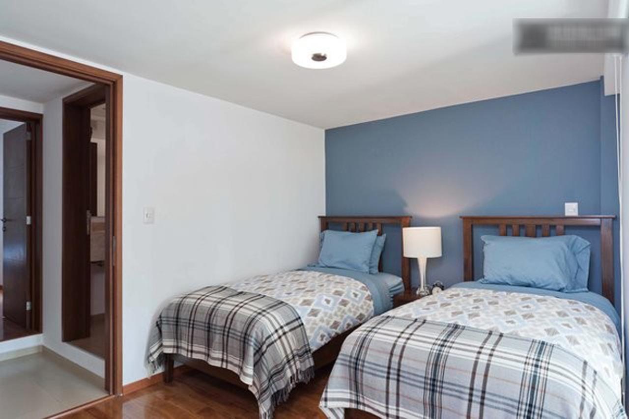 Appartement Duplex Penthouse Zona Rosa *