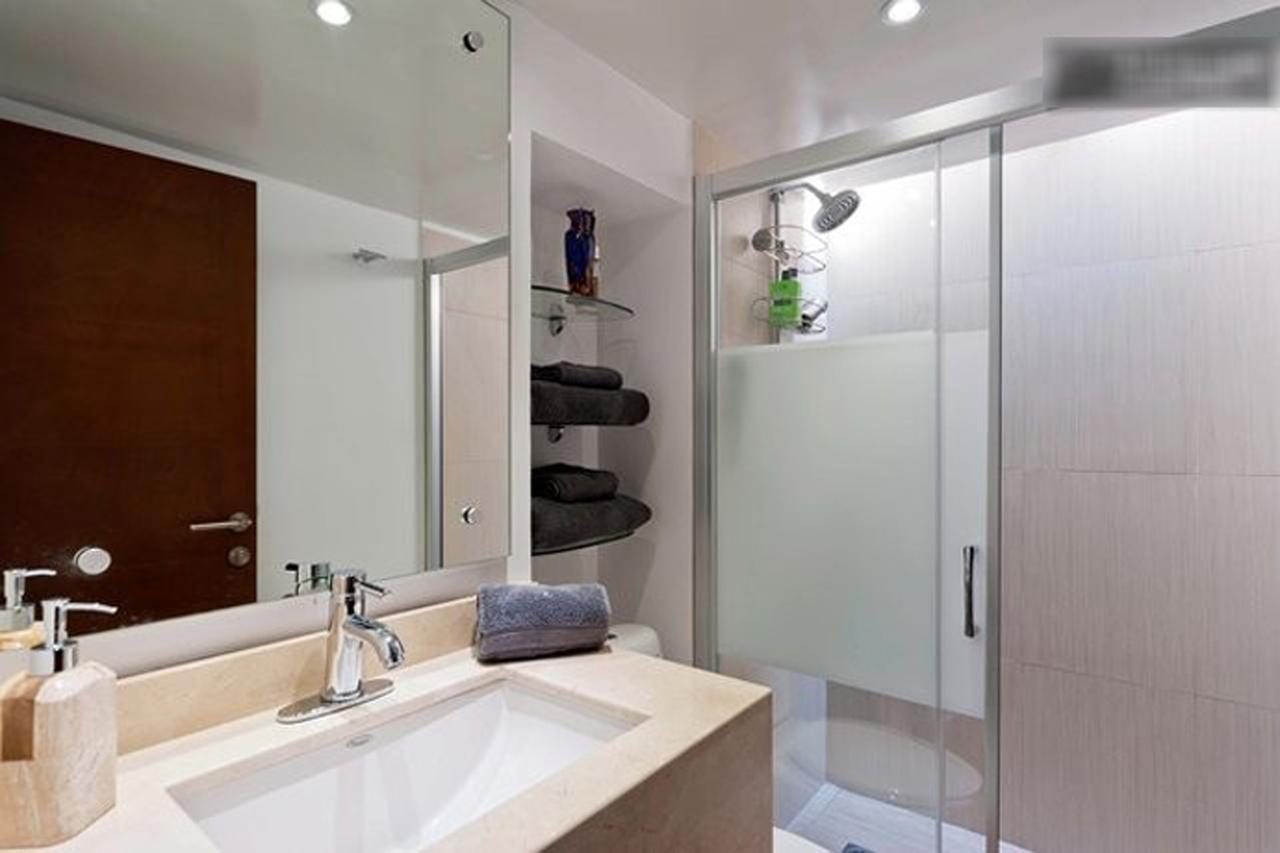 Duplex Penthouse Zona Rosa Appartement