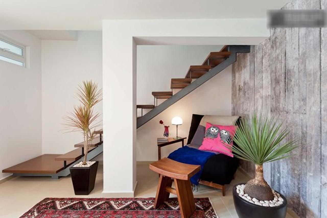 Duplex Penthouse Zona Rosa * Mexico