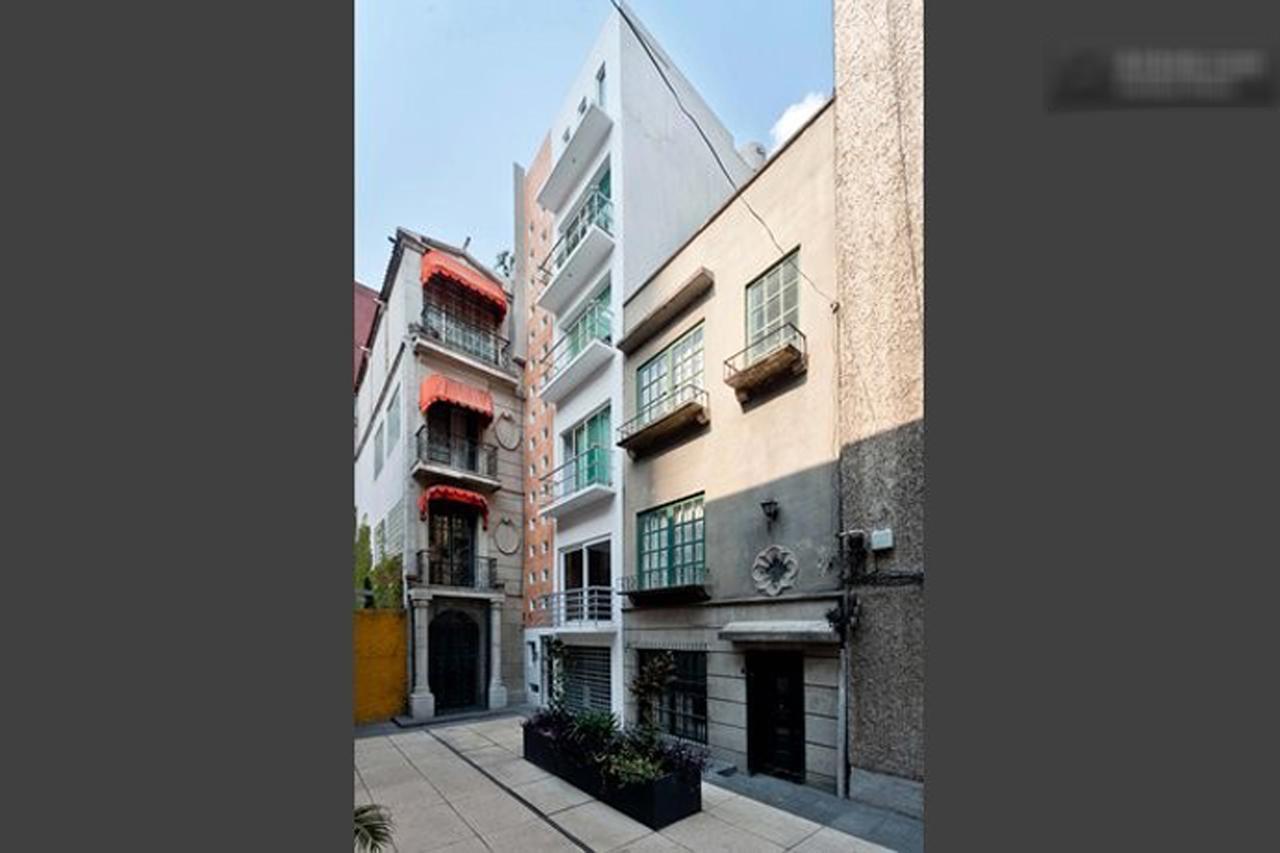 Appartement Duplex Penthouse Zona Rosa *