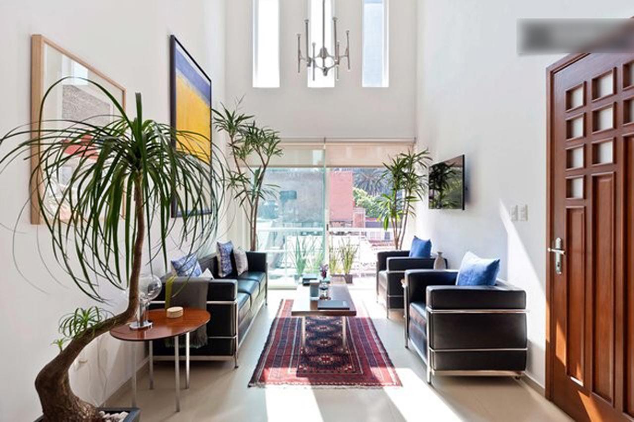 Appartement Duplex Penthouse Zona Rosa Mexico