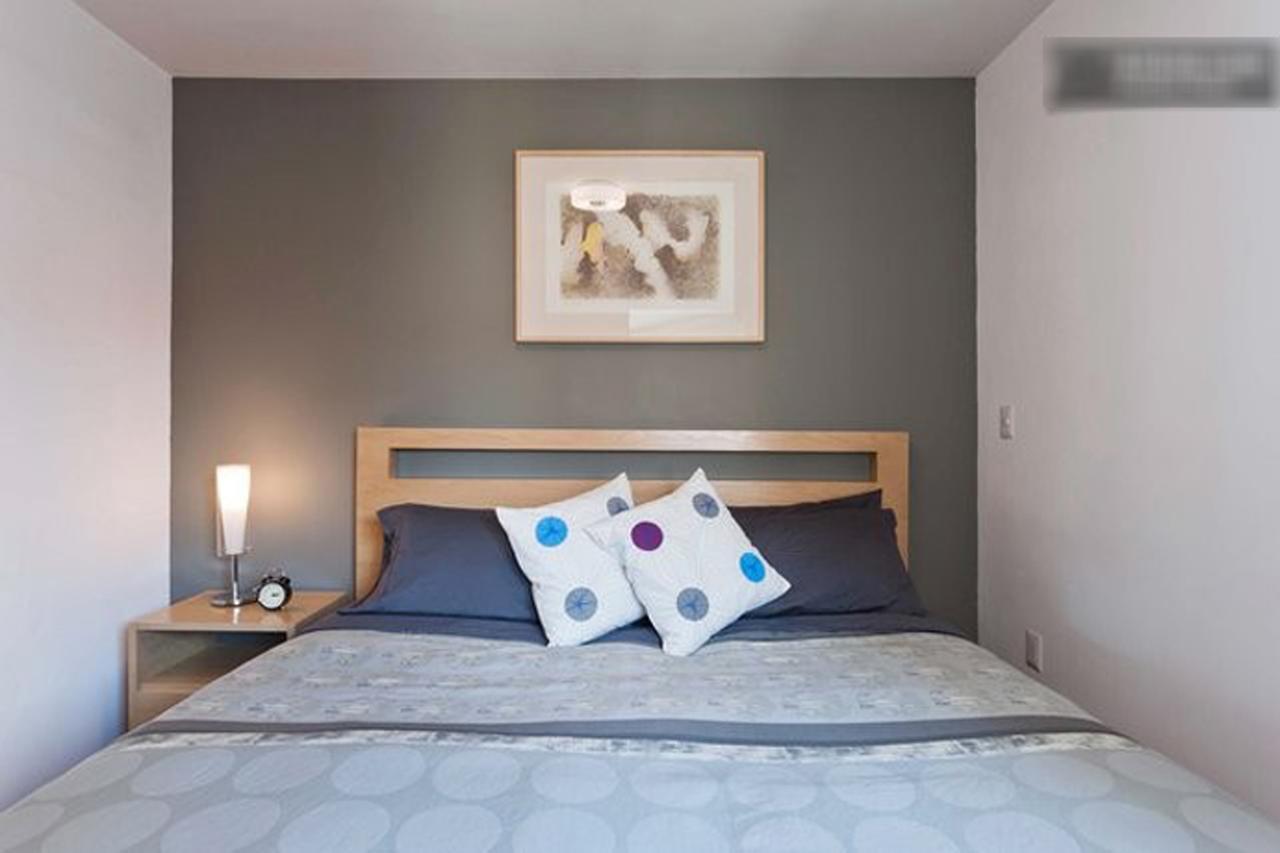 Duplex Penthouse Zona Rosa Appartement