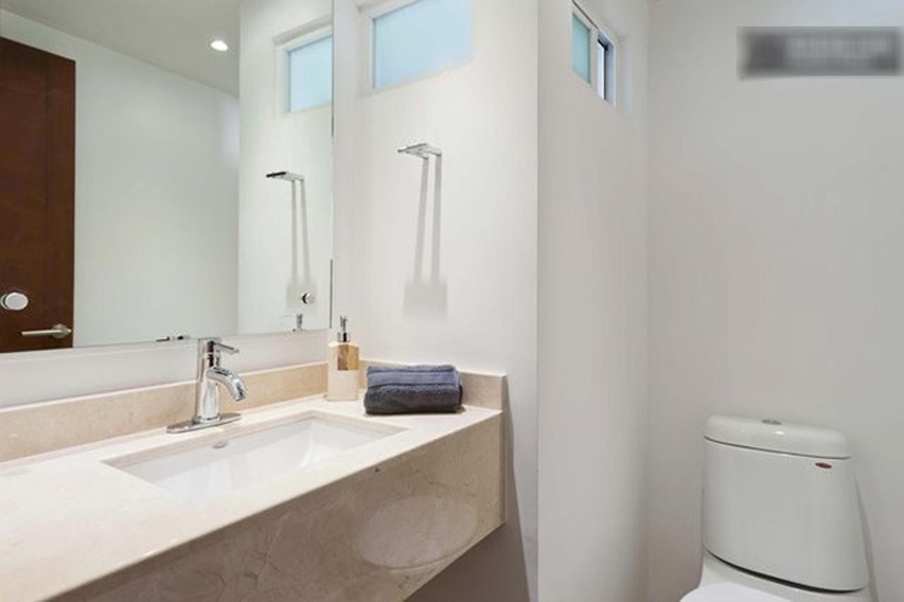 Appartement Duplex Penthouse Zona Rosa