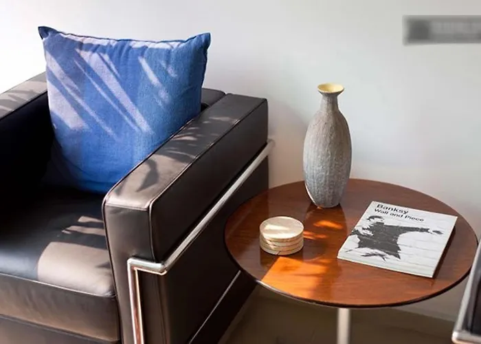 Duplex Penthouse Zona Rosa