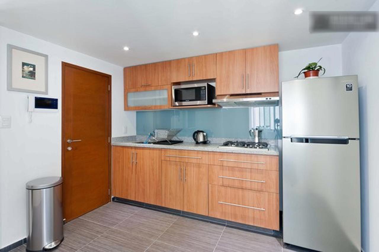 Duplex Penthouse Zona Rosa Apartment Mexiko-Stadt