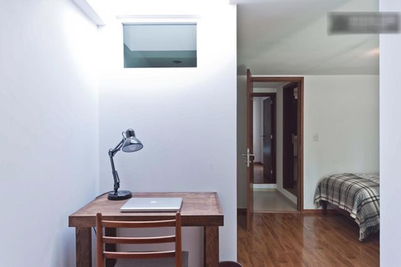 Duplex Penthouse Zona Rosa Apartment Mexiko-Stadt